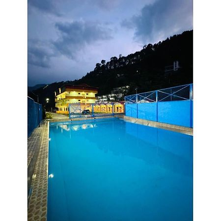 The Great Ganga, Uttarkashi Hotel Exterior photo
