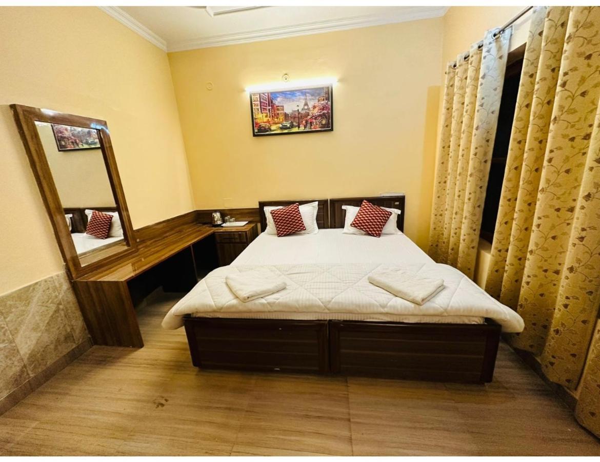 The Great Ganga, Uttarkashi Hotel Exterior photo